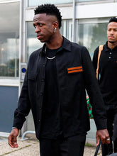 Real Madrid x Zegna Cotton Jacket